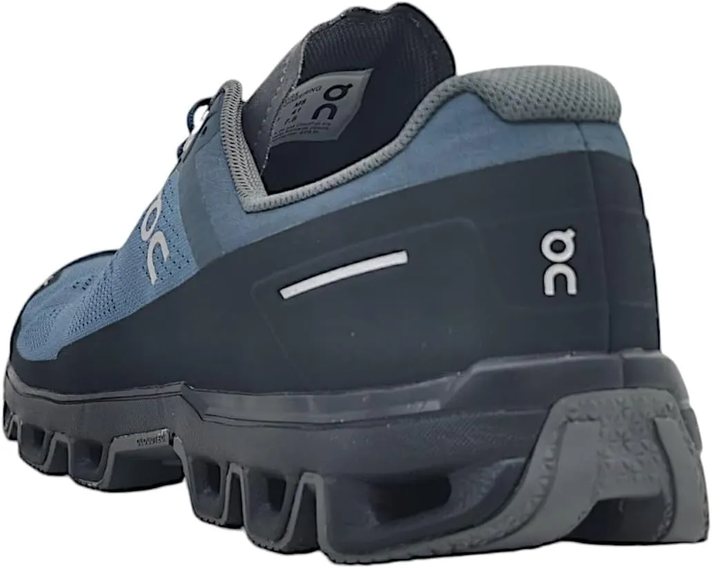 ON-Running Mens Cloudventure Running Shoe