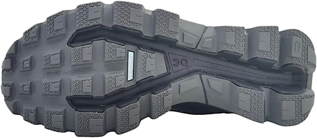 ON-Running Mens Cloudventure Running Shoe