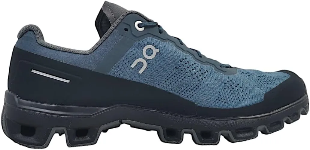 ON-Running Mens Cloudventure Running Shoe