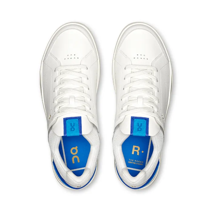 On Running Roger Center Court White Malibu