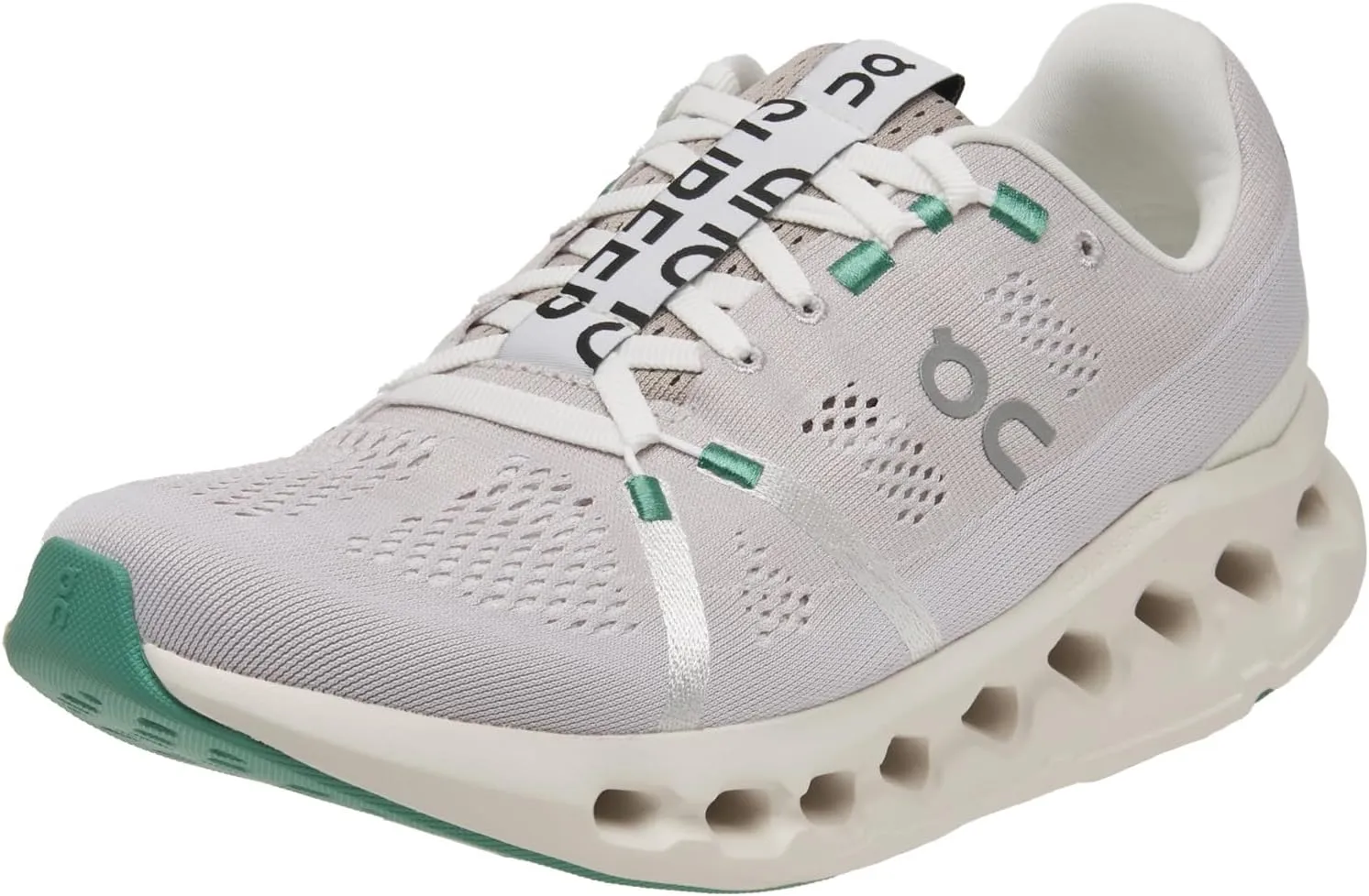 On Women's Cloudsurfer Sneaker