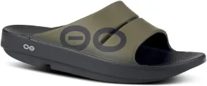 OOFOS Unisex-Adult Ooahh Slide Slipper
