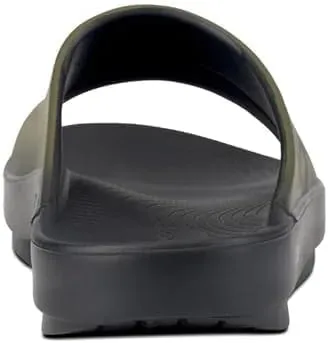 OOFOS Unisex-Adult Ooahh Slide Slipper
