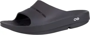 OOFOS Unisex-Adult Ooahh Slide Slipper