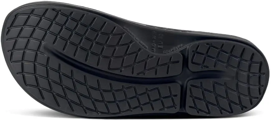 OOFOS Unisex-Adult Ooahh Slide Slipper