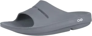 OOFOS Unisex-Adult Ooahh Slide Slipper