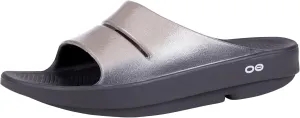 OOFOS Women's Ooahh Luxe Slide Slipper