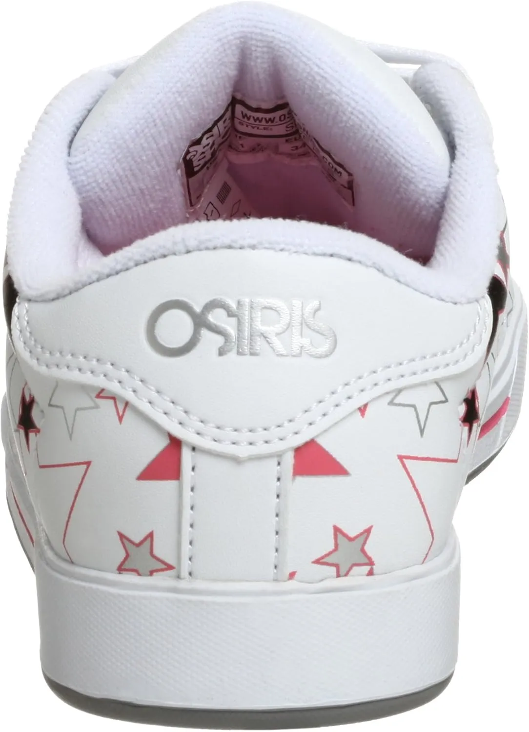 Osiris Little Kid/Big Kid Girls Serve Sneaker