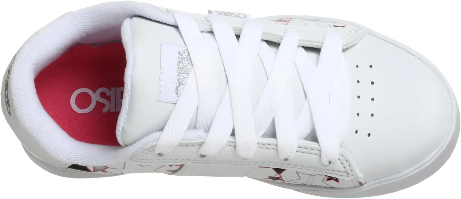Osiris Little Kid/Big Kid Girls Serve Sneaker