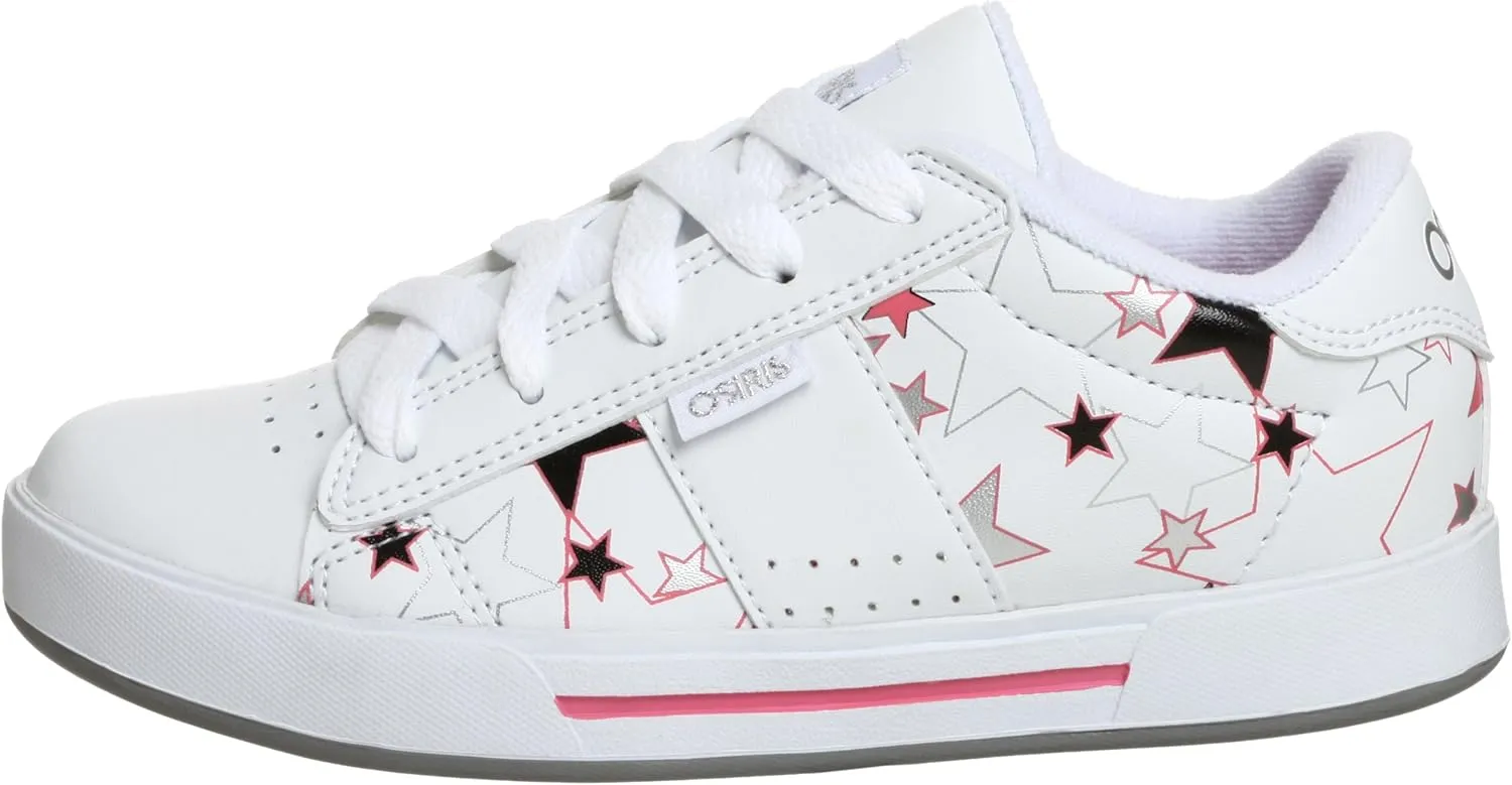 Osiris Little Kid/Big Kid Girls Serve Sneaker