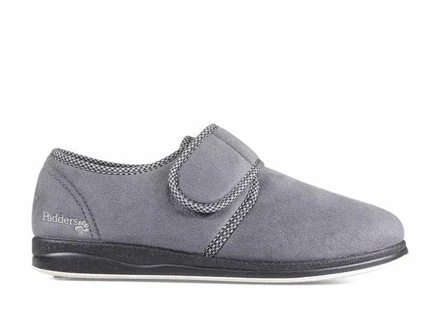 Padders Harry Slipper