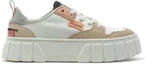 Palladium Women's Pallatower Lo Sneaker