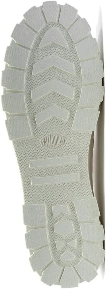 Palladium Women's Pallatower Lo Sneaker