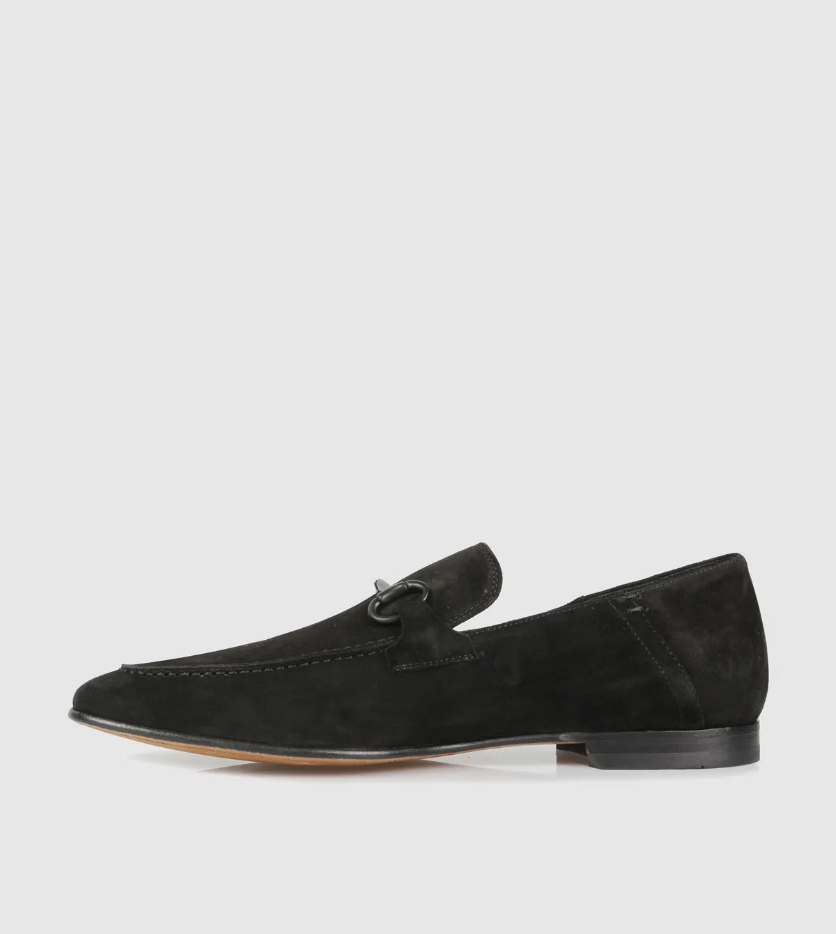 Paxton Loafers by Brando