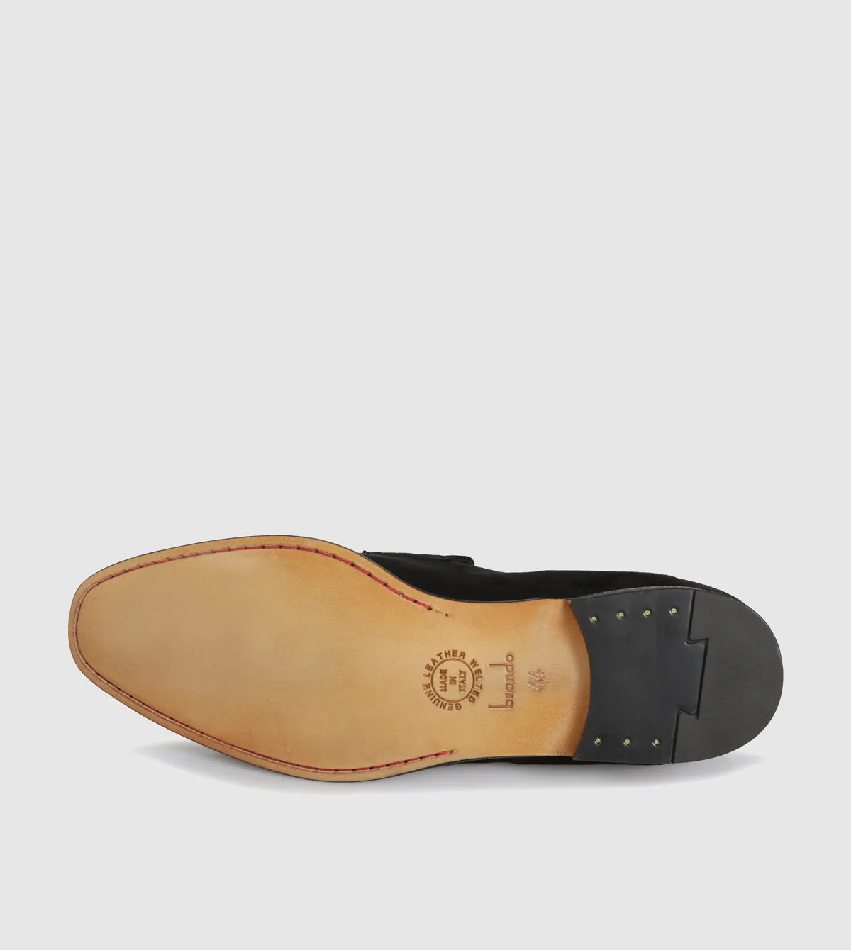 Paxton Loafers by Brando
