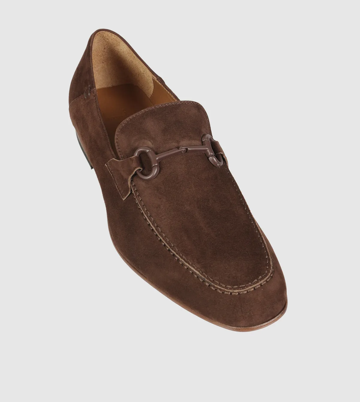Paxton Loafers by Brando