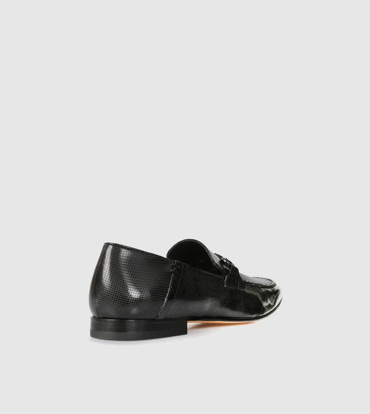 Paxton Loafers by Brando