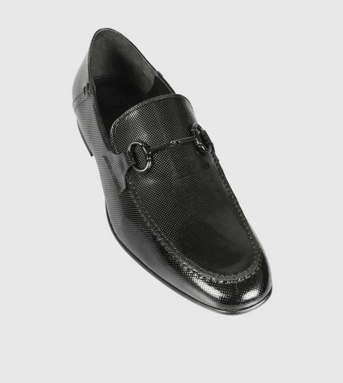 Paxton Loafers by Brando