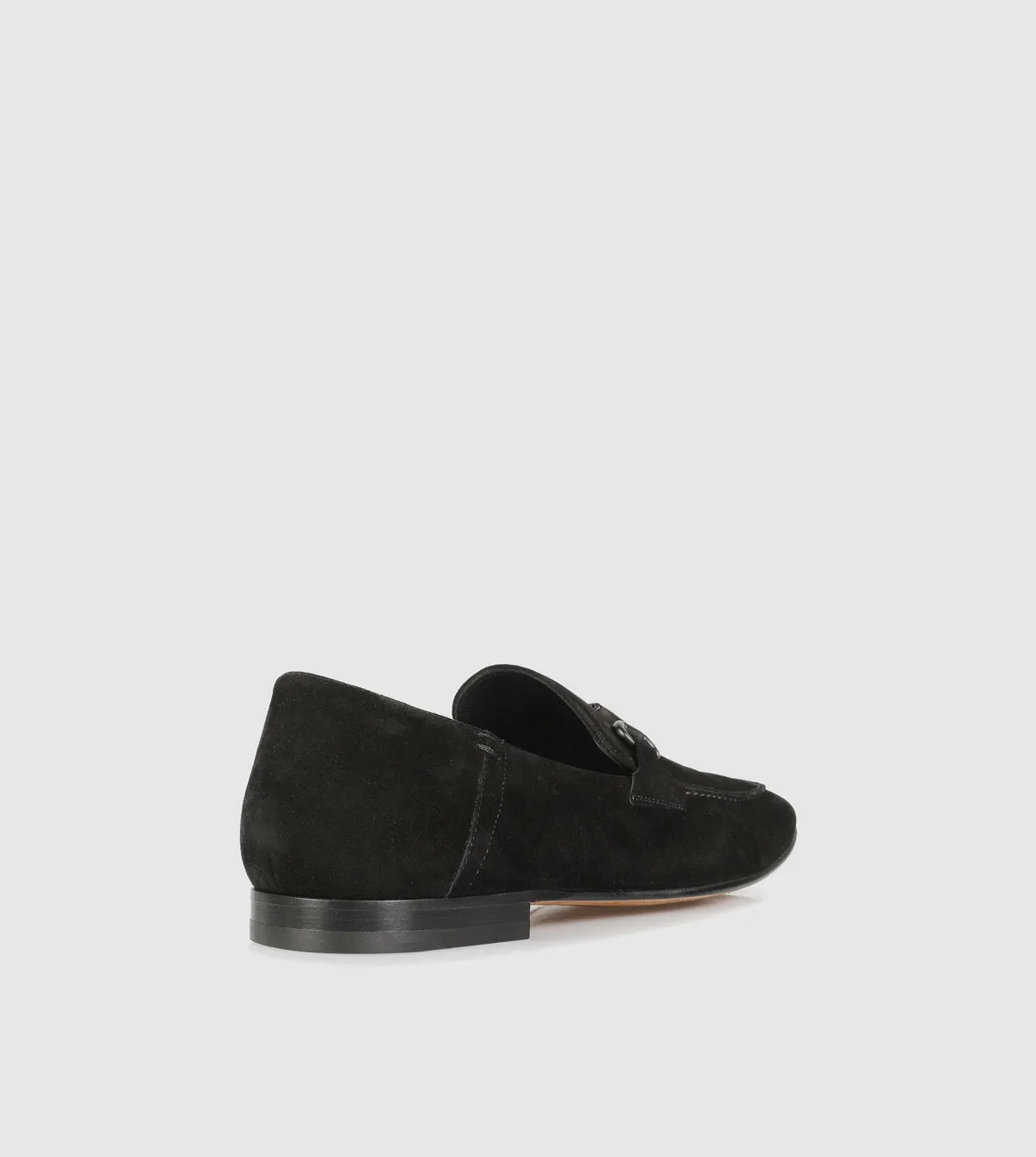 Paxton Loafers by Brando