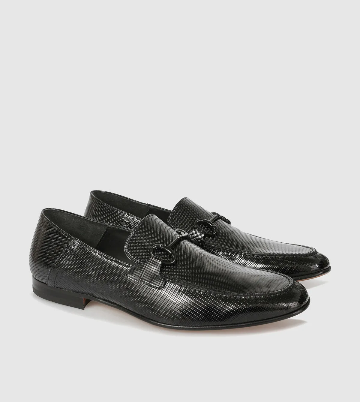 Paxton Loafers by Brando
