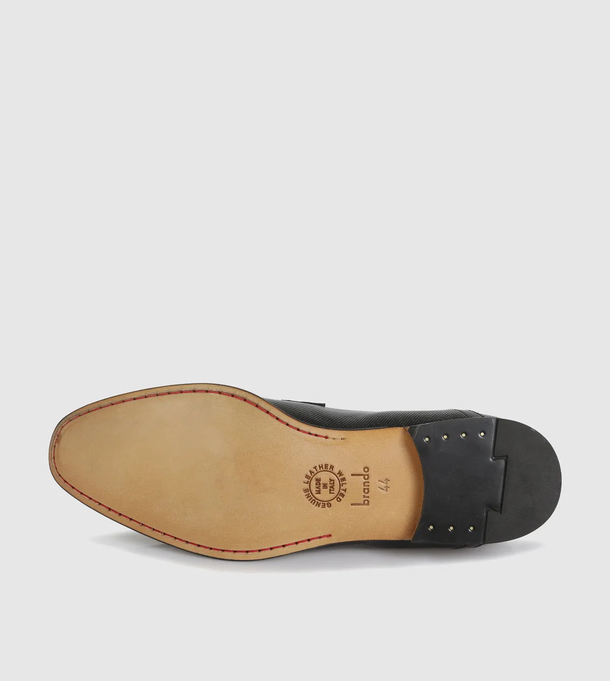 Paxton Loafers by Brando