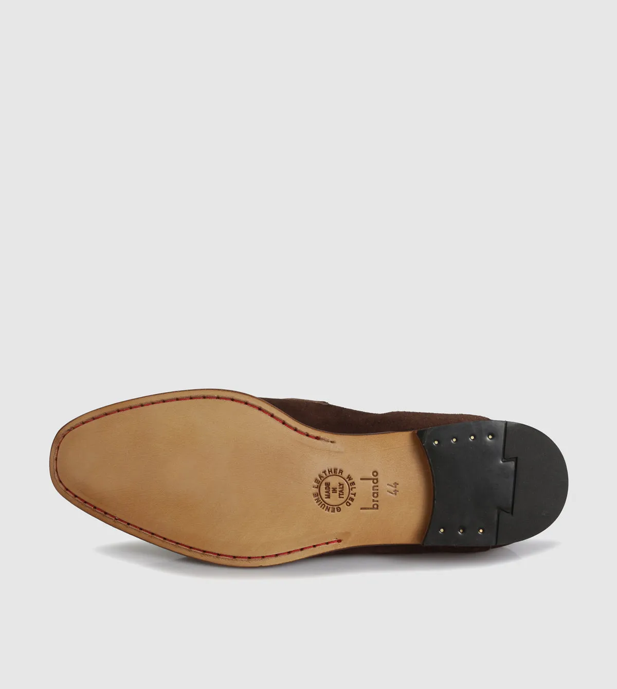Paxton Loafers by Brando