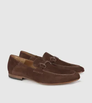 Paxton Loafers by Brando