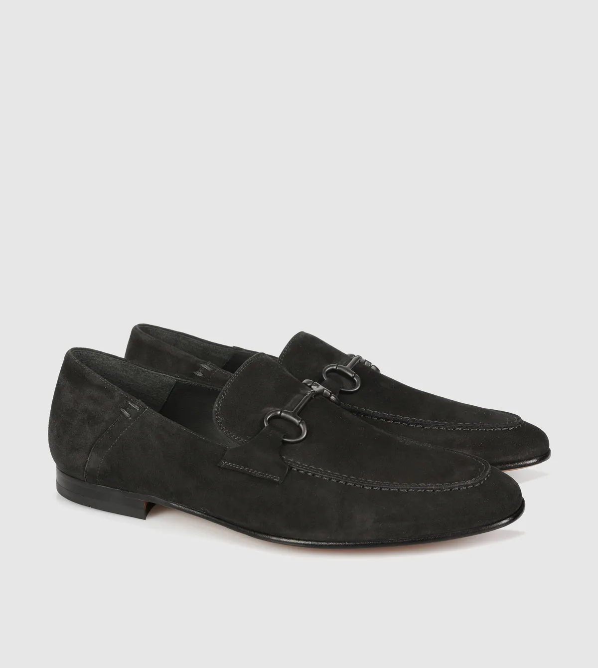 Paxton Loafers by Brando