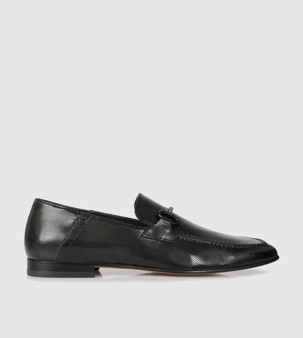 Paxton Loafers by Brando
