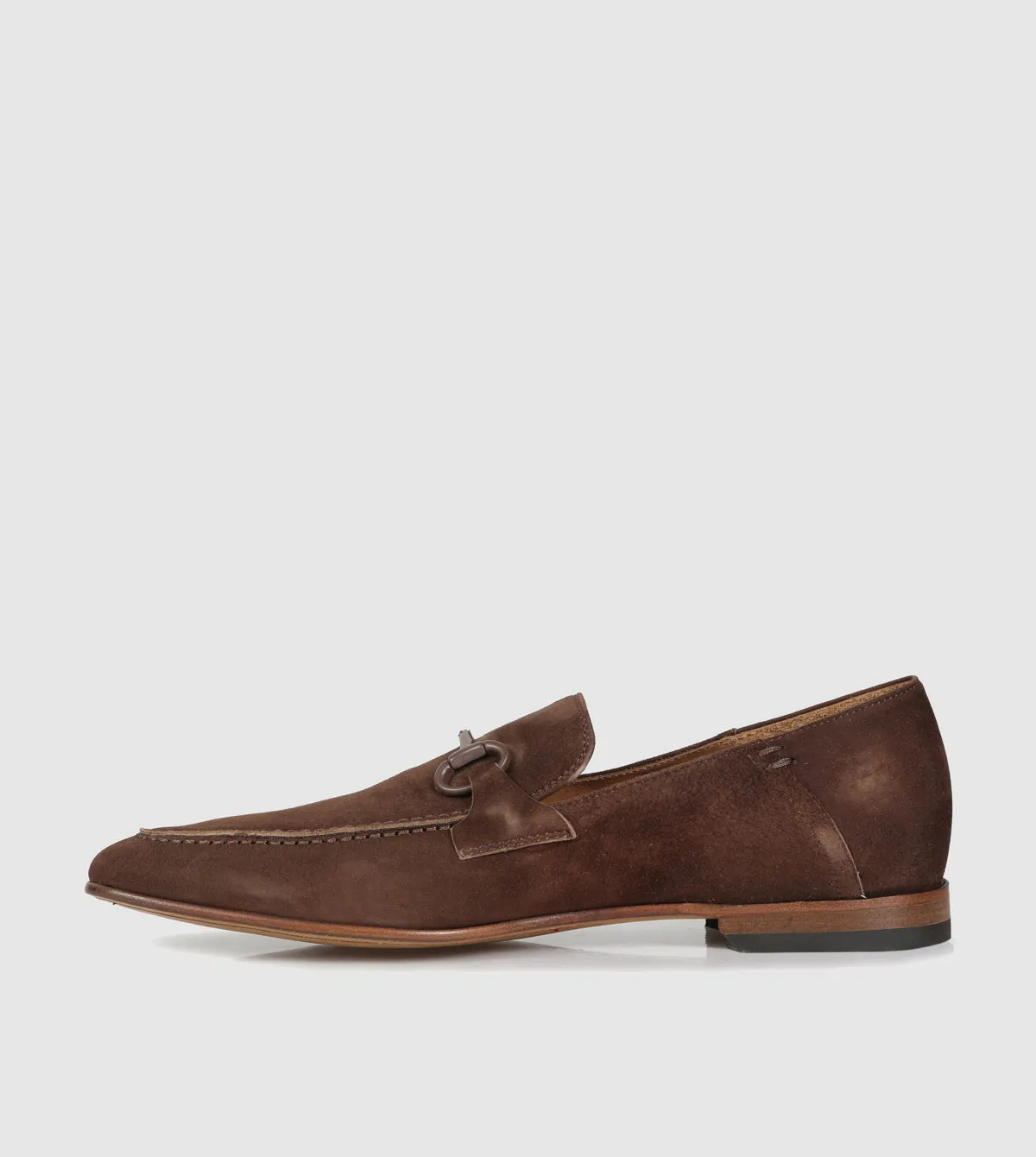 Paxton Loafers by Brando