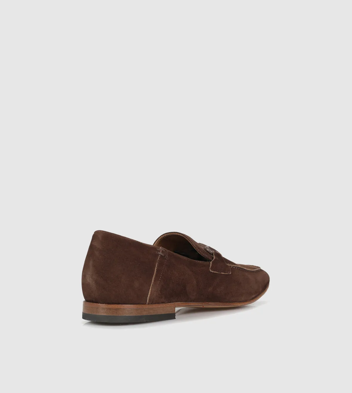 Paxton Loafers by Brando