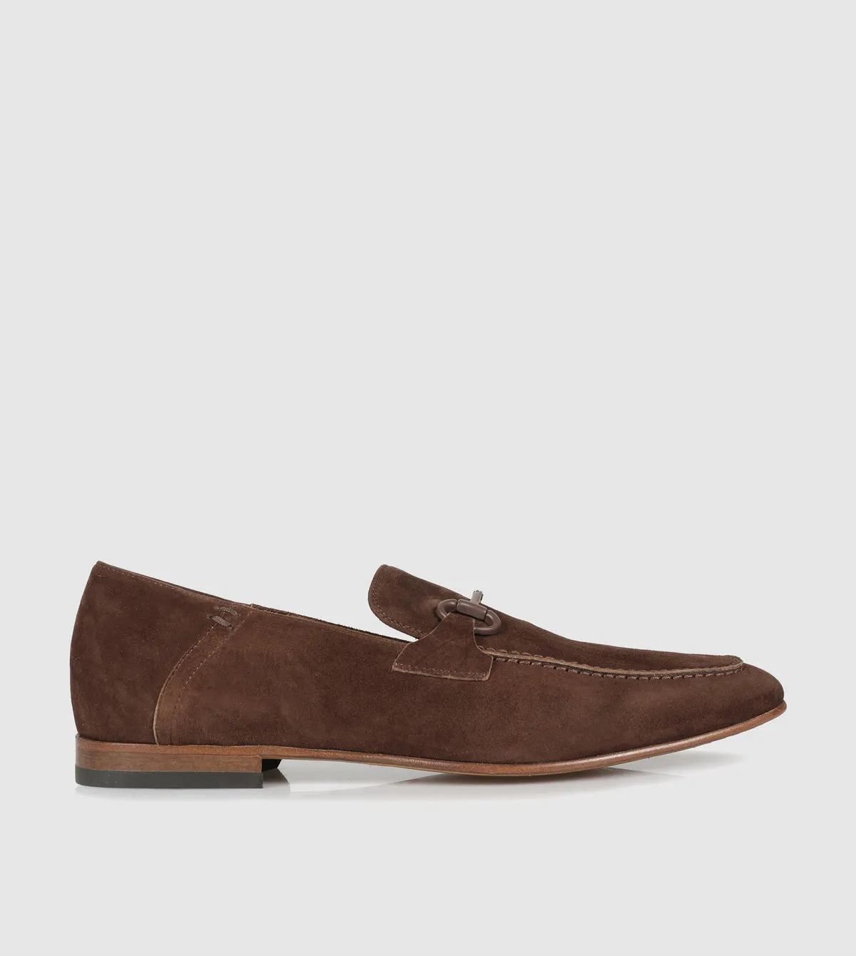 Paxton Loafers by Brando