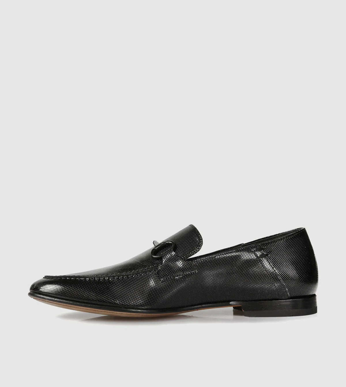 Paxton Loafers by Brando