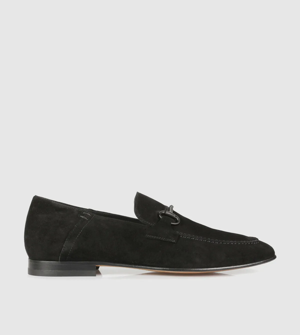 Paxton Loafers by Brando