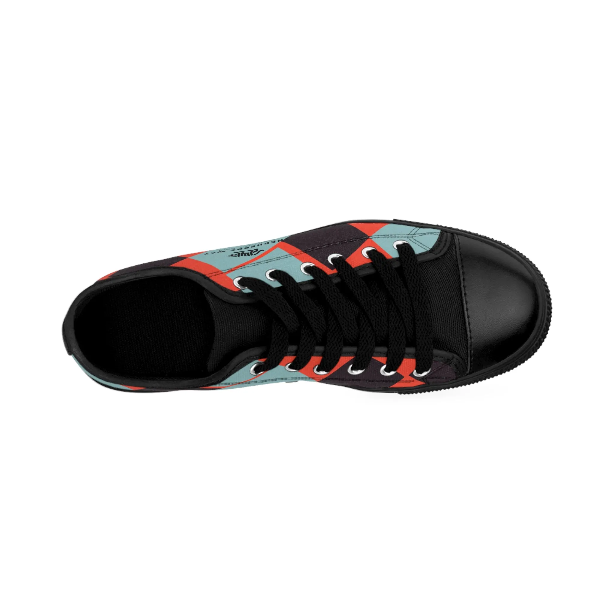 Perseverance. - Sneaker