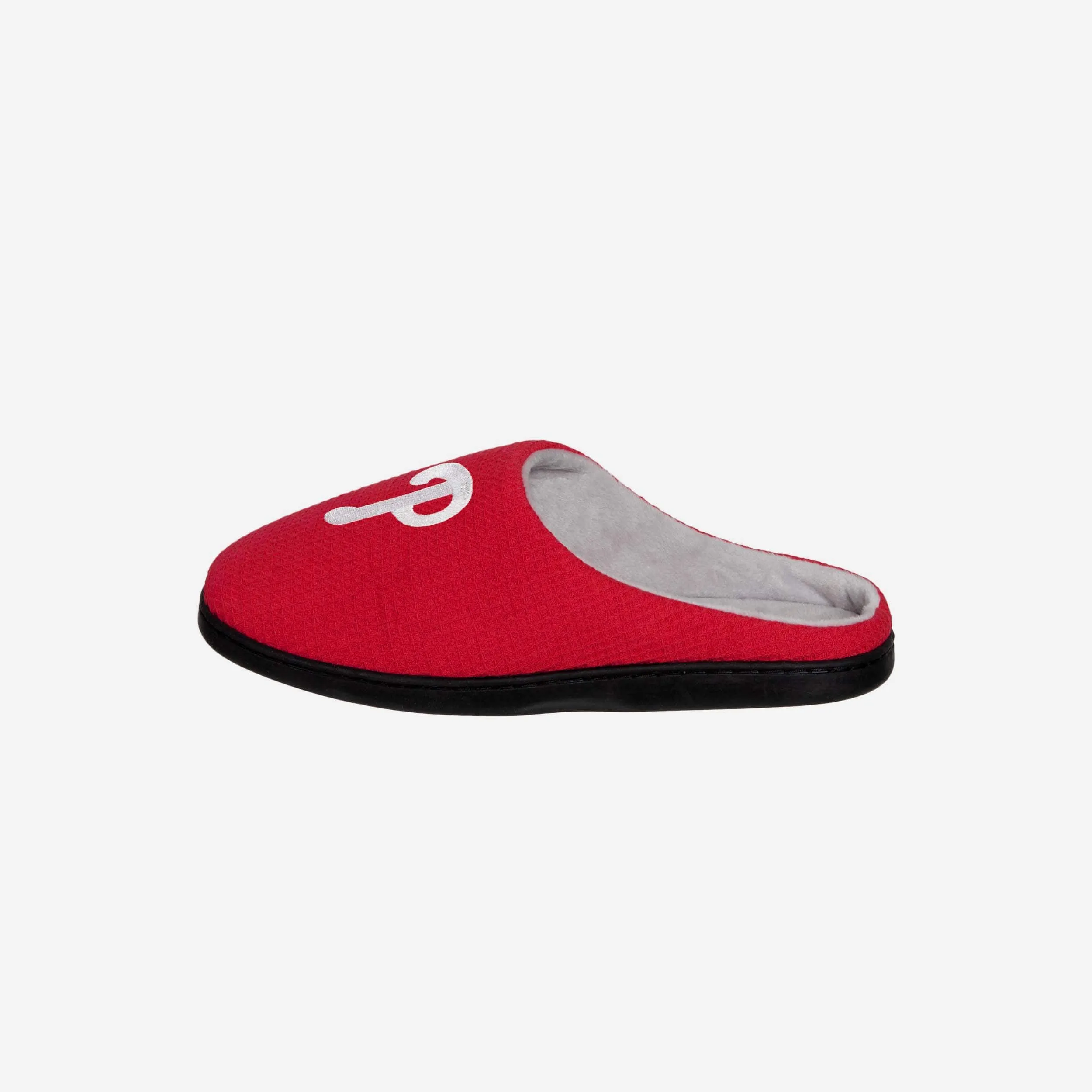 Philadelphia Phillies Memory Foam Slide Slipper