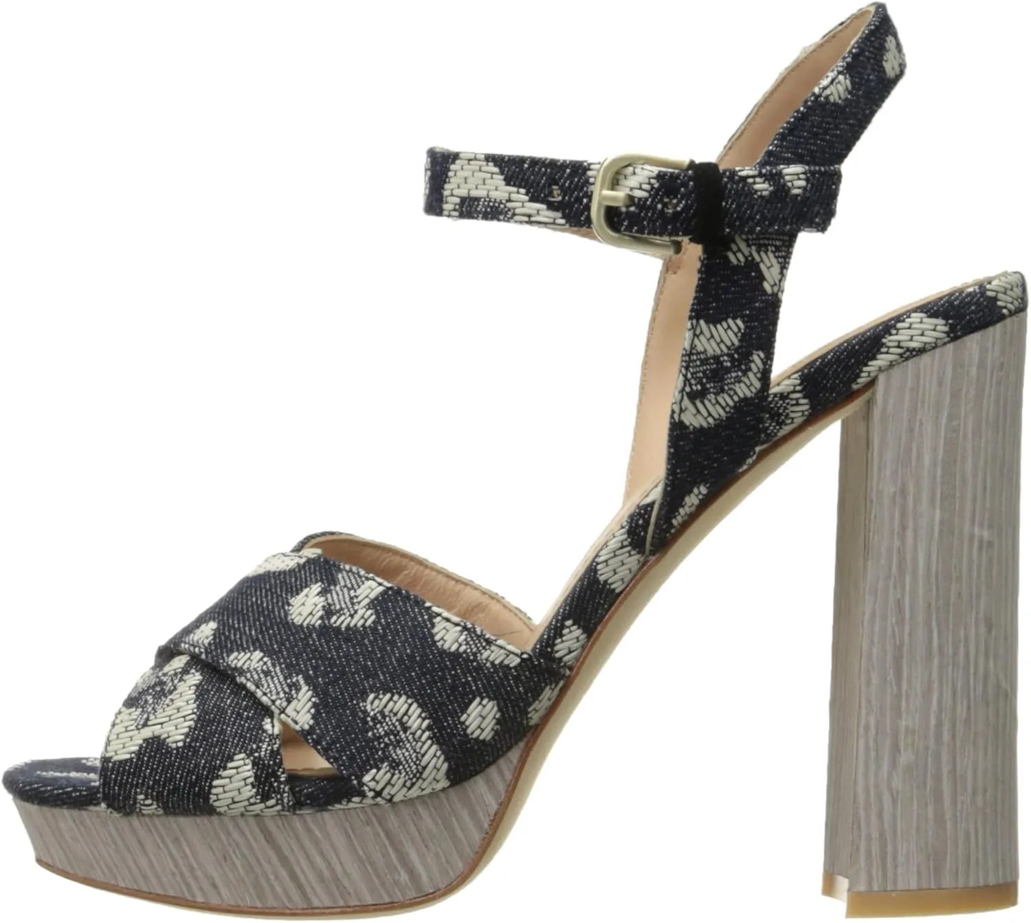 Pour La Victoire Women's Yasmin Dress Sandal