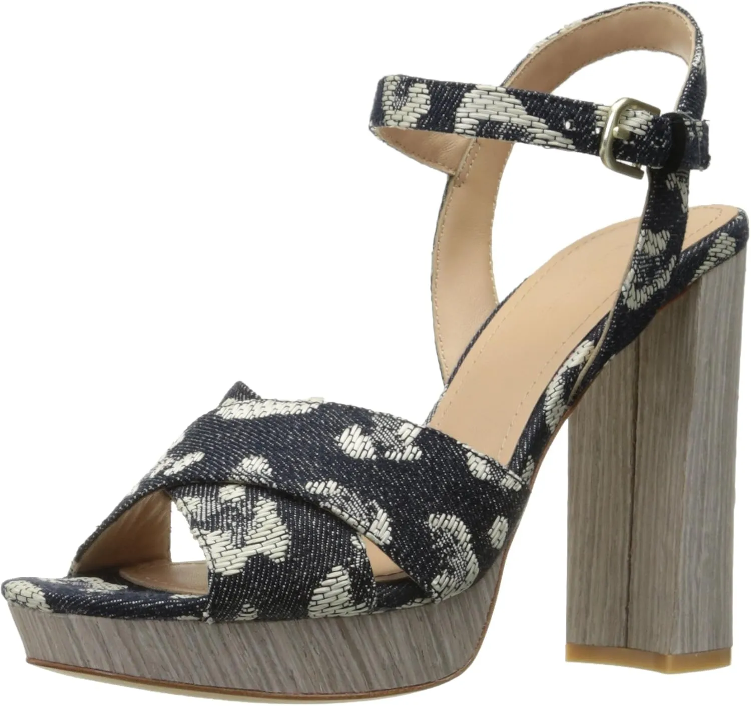 Pour La Victoire Women's Yasmin Dress Sandal