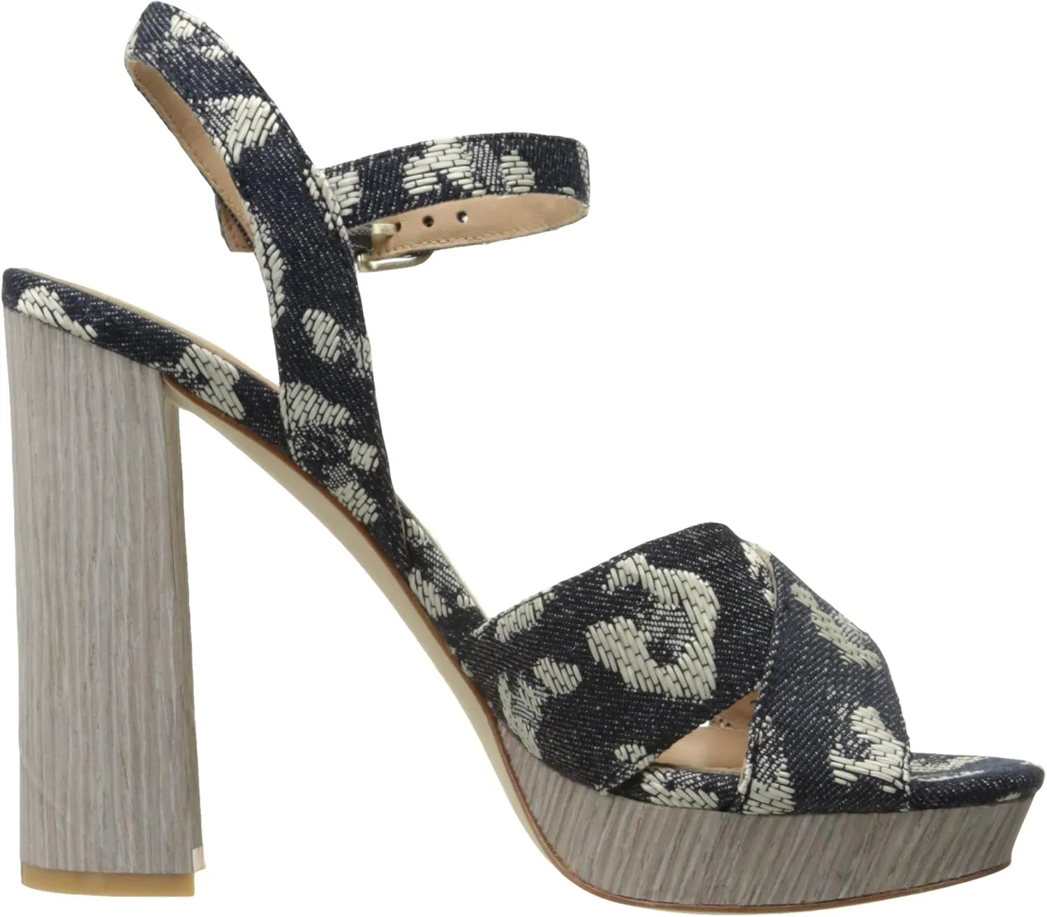 Pour La Victoire Women's Yasmin Dress Sandal