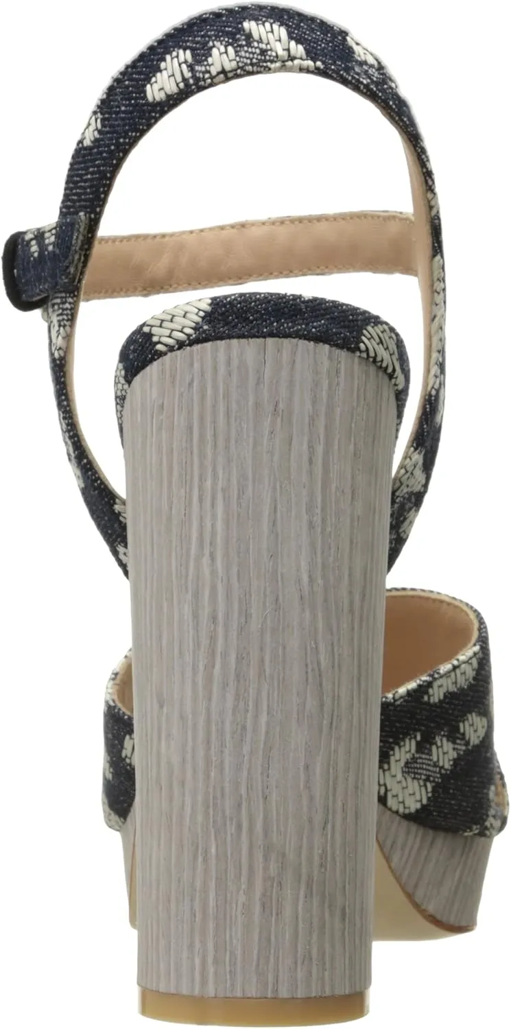 Pour La Victoire Women's Yasmin Dress Sandal