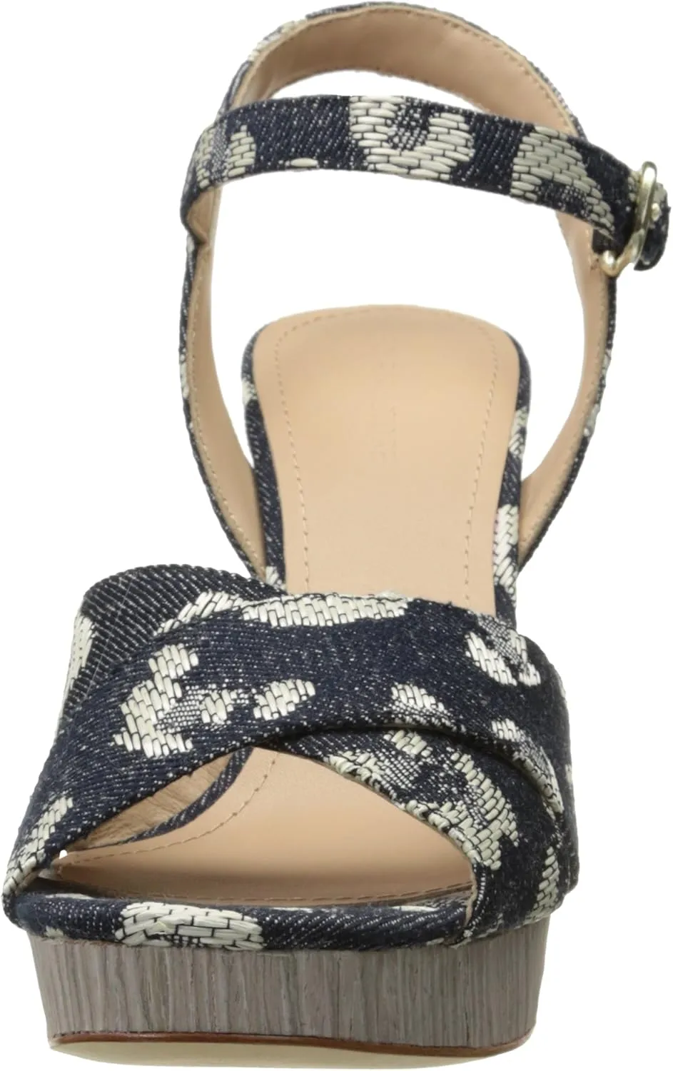 Pour La Victoire Women's Yasmin Dress Sandal