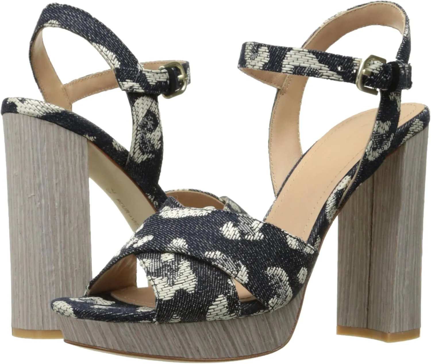 Pour La Victoire Women's Yasmin Dress Sandal