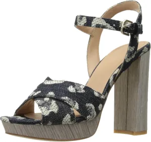 Pour La Victoire Women's Yasmin Dress Sandal