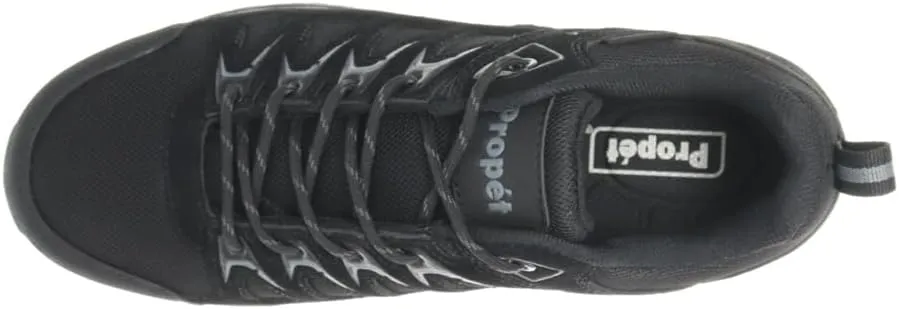 Propét Men's Cooper Waterproof Hiking Shoe