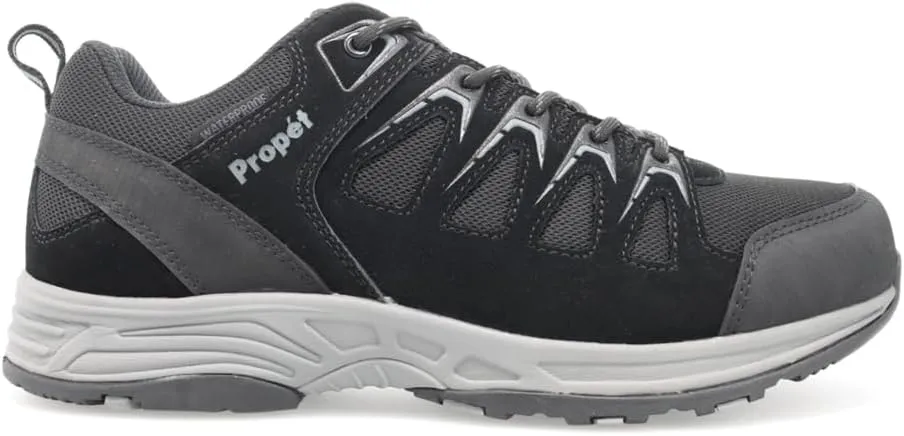 Propét Men's Cooper Waterproof Hiking Shoe