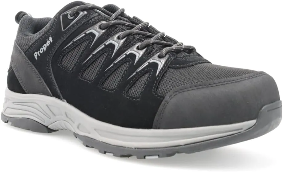 Propét Men's Cooper Waterproof Hiking Shoe