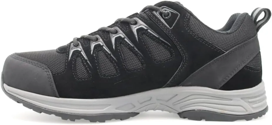 Propét Men's Cooper Waterproof Hiking Shoe