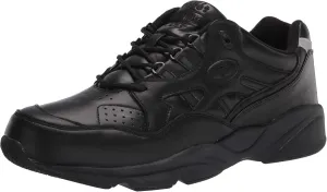 Propét Men's Stark Slip Resistant Work Shoe