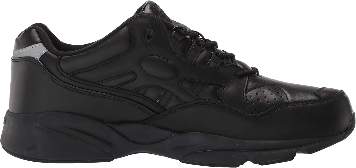 Propét Men's Stark Slip Resistant Work Shoe
