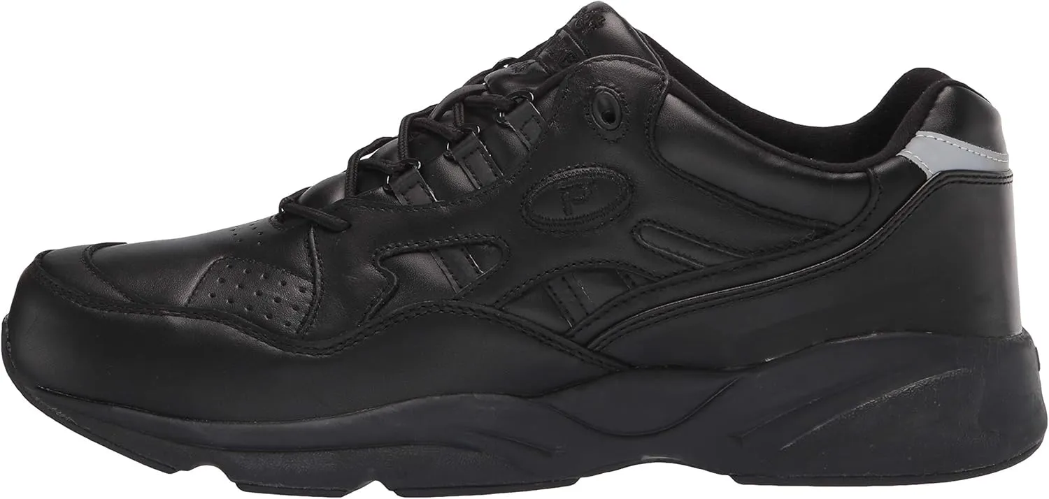 Propét Men's Stark Slip Resistant Work Shoe